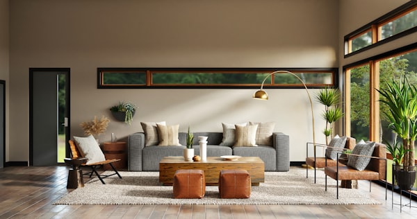 Post
