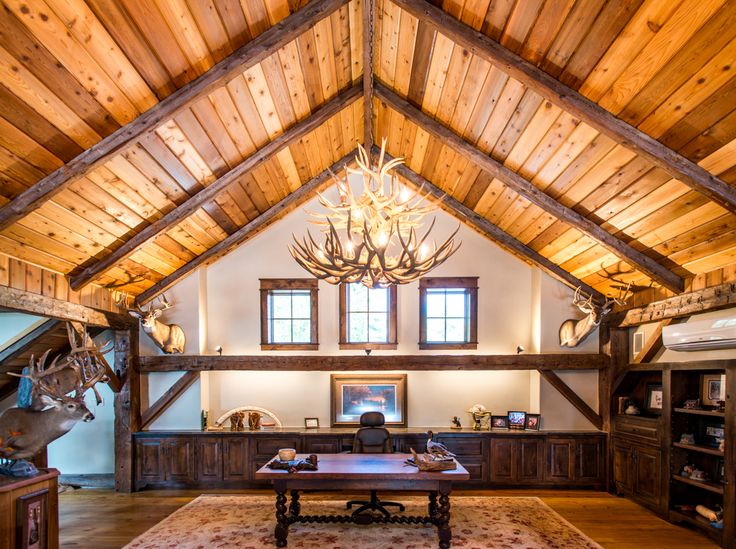 High-End Remodel