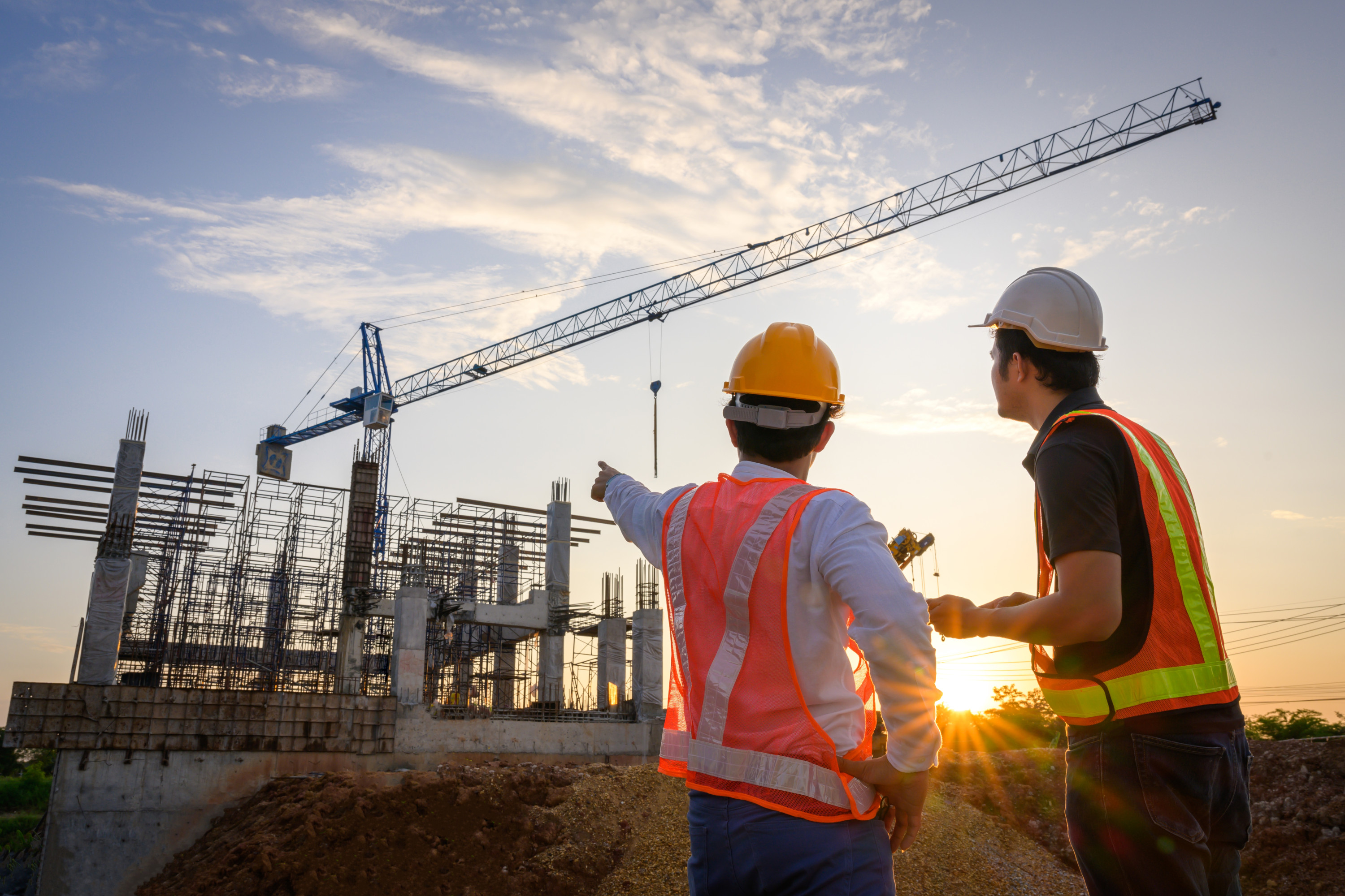 Steel Structure