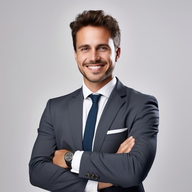Arjun Malhotra - CEO