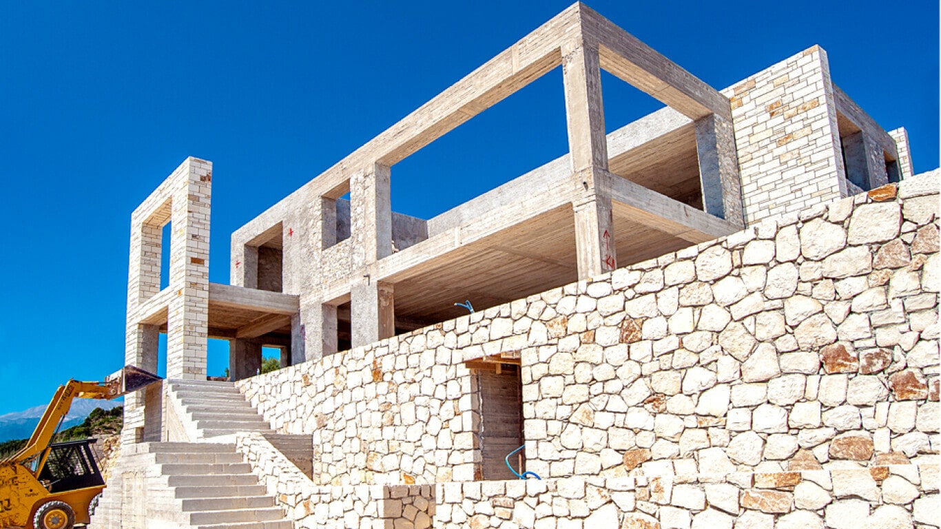 Villa Project