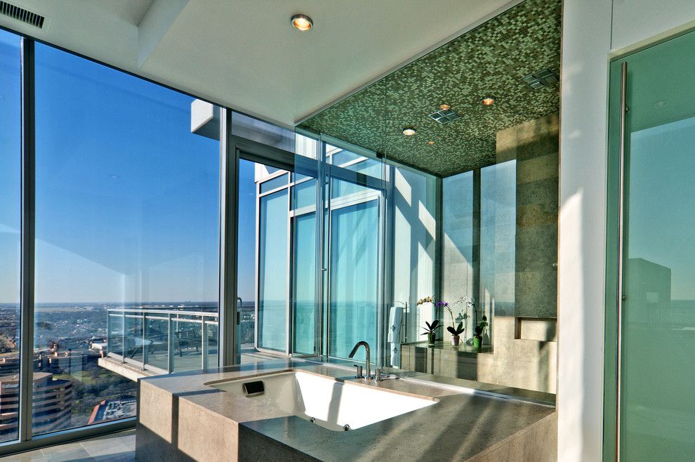 Luxury Interior