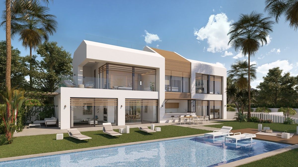 Luxury Villa